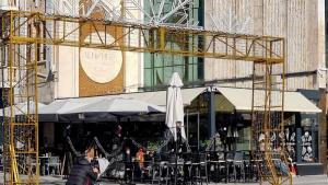 украса щети Пловдив