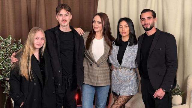 Шампионът Давид от Big Brother показа любимата си Насето! (ВИДЕО)