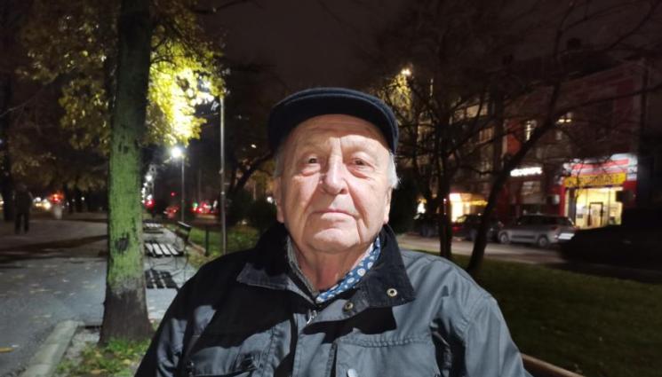 реликви - Корабен инженер пази сабя от Априлското въстание!