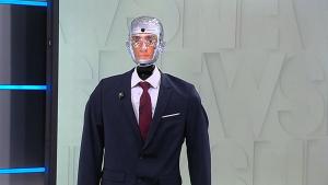 Роботът Робърт