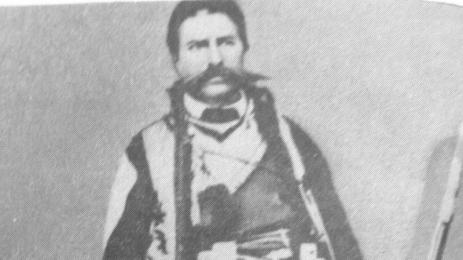 Панайот Хитов