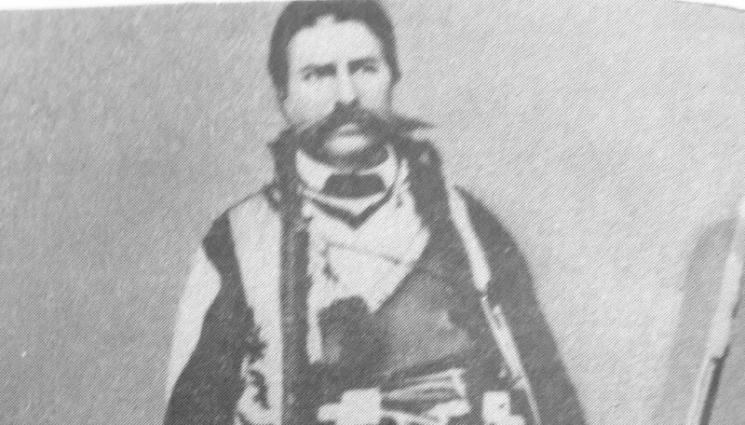 Панайот Хитов