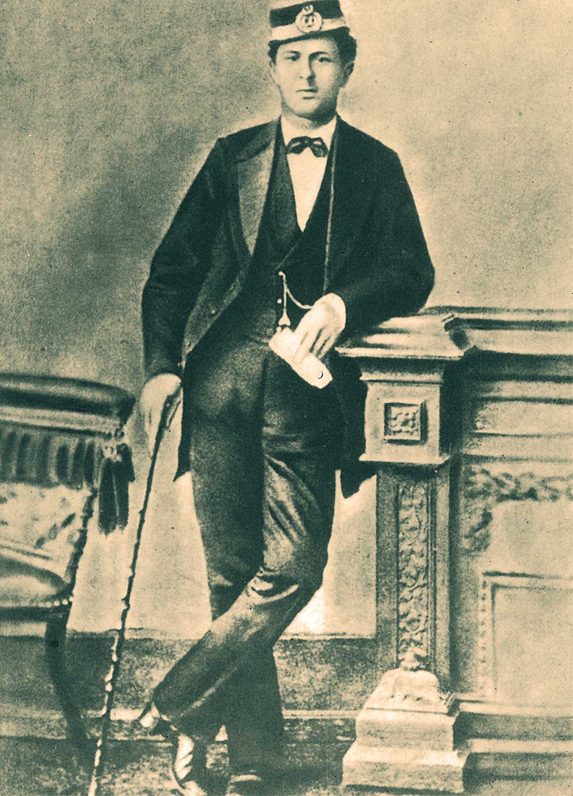 Панайот Хитов