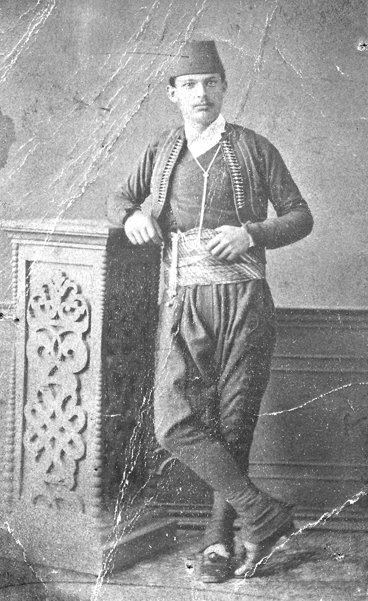 Панайот Хитов