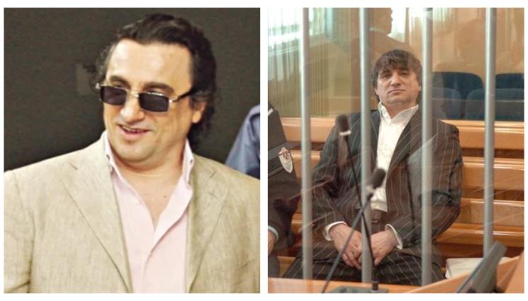 Сретен Йосич - Балканският наркокрал Сретен Йосич отново в играта!