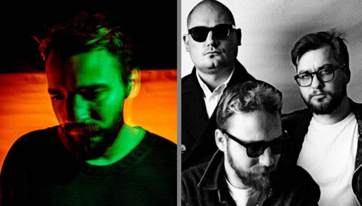 Scotopia - Пламен Михайлов от Scotopia: Първо сме приятели, а след това банда