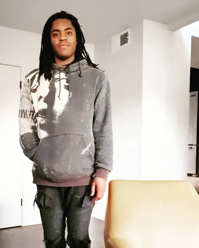 Джубилант Сайкс