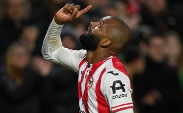 Игор Тиаго подгони бразилски рекорд във Висшата лига