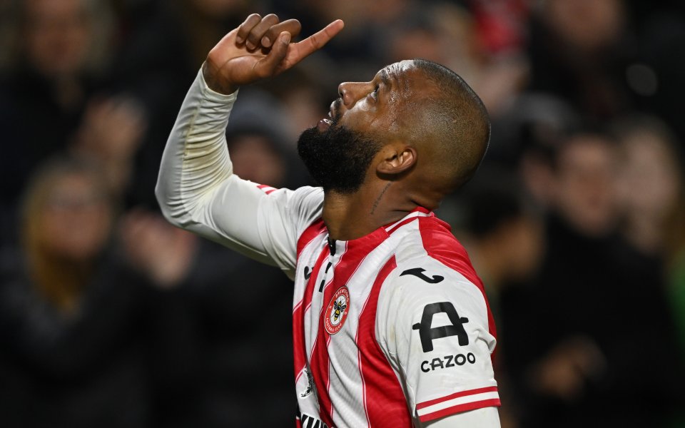 Игор Тиаго мечтае да играе на Мондиал 2026