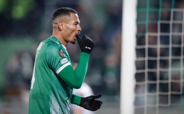 Защитник на Лудогорец ще играе на Купата на африканските нации