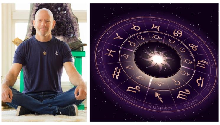 Гал Сасон - ГАЛ САСОН: Юпитер цепи 2026 година на две!