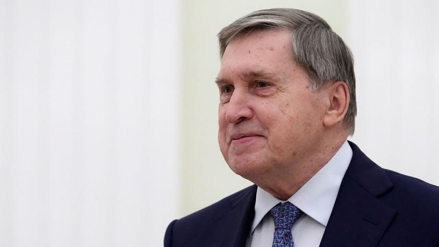 <p>&quot;Донбас е руски&quot;: Кремъл не отстъпва от твърдата си позиция</p>