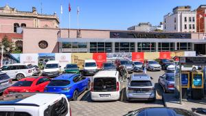 Общинският съвет на Истанбул одобри широкообхватно увеличение на таксите за