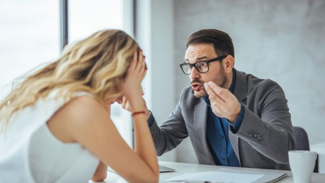 Все още ли мъжете печелят повече от жените? 