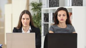 офис работа