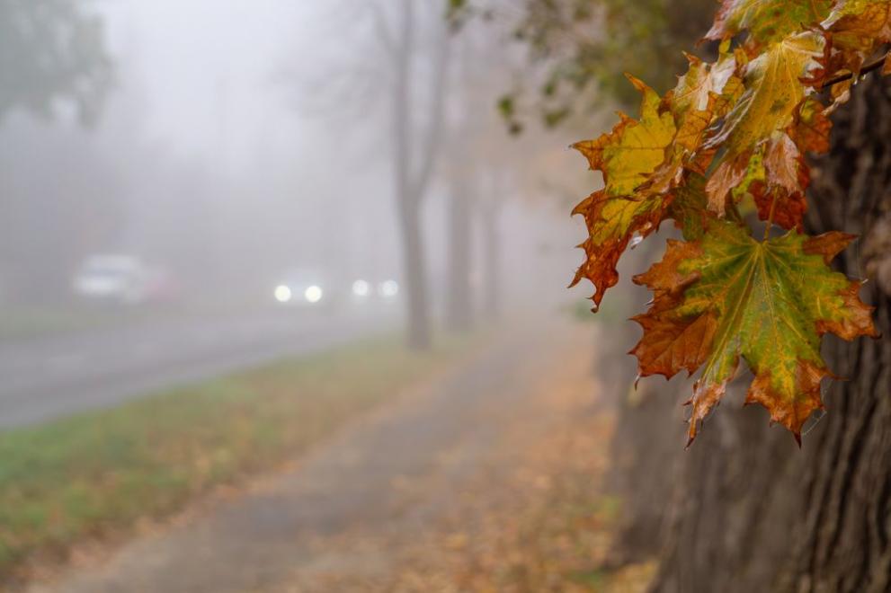 В събота на много места в равнините и котловините ще