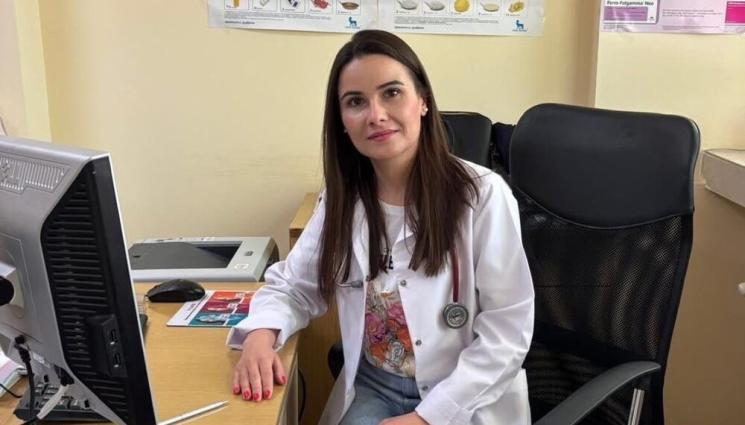 диабет - Д-р Назан Ремзи от МБАЛ-Шумен: Има пандемия от захарен диабет!