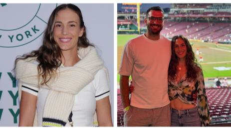 Бернарда Пера