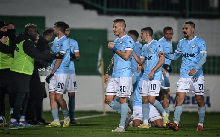 Арда стартира в неделя