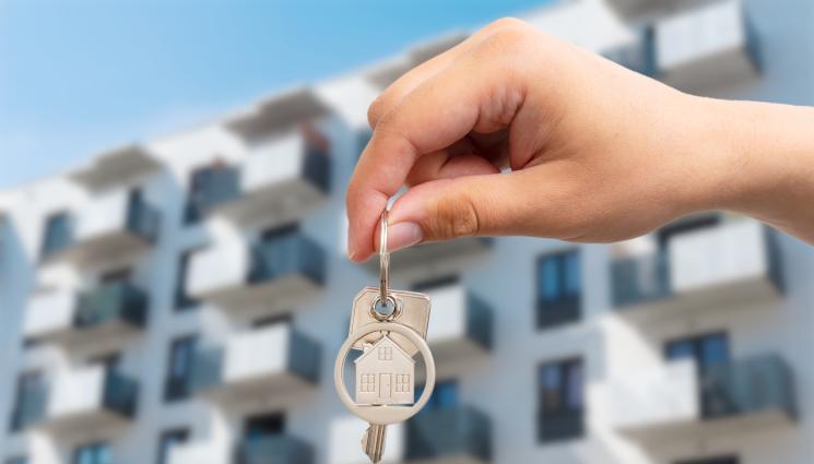 имоти - На прага на еврозоната: 13 500 нови жилища, 15% ръст в цените!