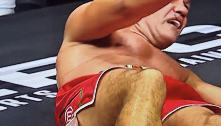 Кубрат Пулев - Пулев: Е, бокс е са, чувствам се супер