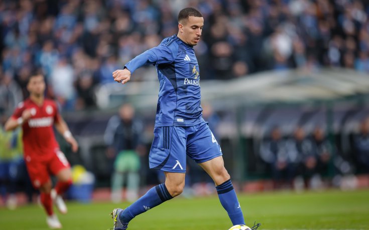 Важна новина очаква халф на Левски в събота