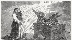 През 70 г сл Хр след месеци на изтощителна и