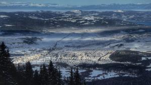 Добри са условията за туризъм в планините Това съобщиха за