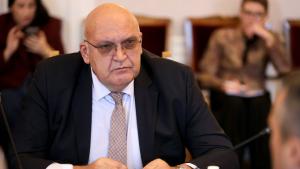 При липса на бюджет не може да бъде подписан нов национален рамков договор