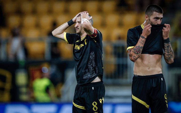 Отбор от efbet Лига получи трета санкция от ФИФА