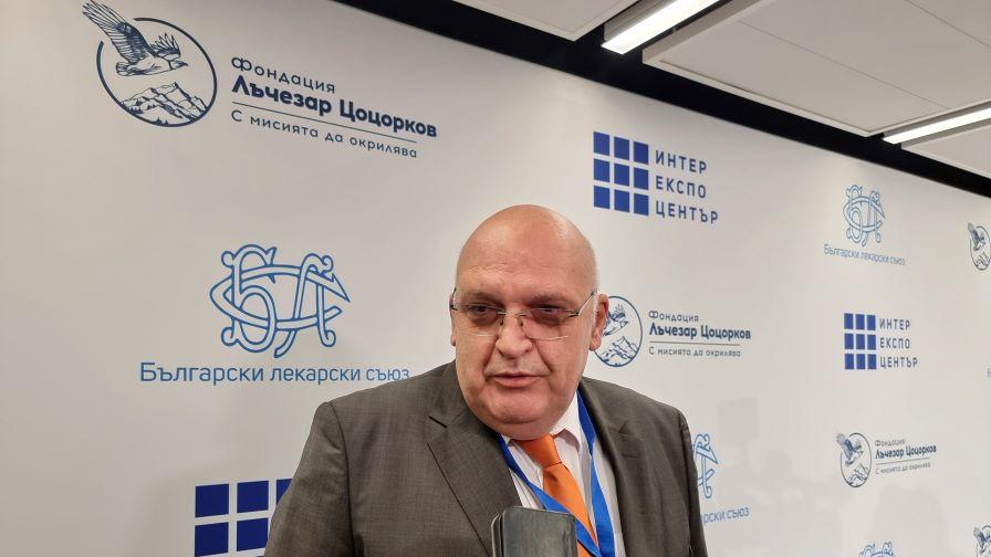 БЛС: При липса на бюджет не може да бъде подписан нов национален рамков договор