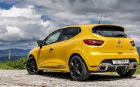 Renault Clio RS 200