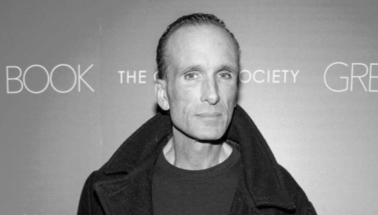 Питър Грийн - СВЕТЪТ НА КИНОТО СКЪРБИ: Питър Грийн почина на 60 години