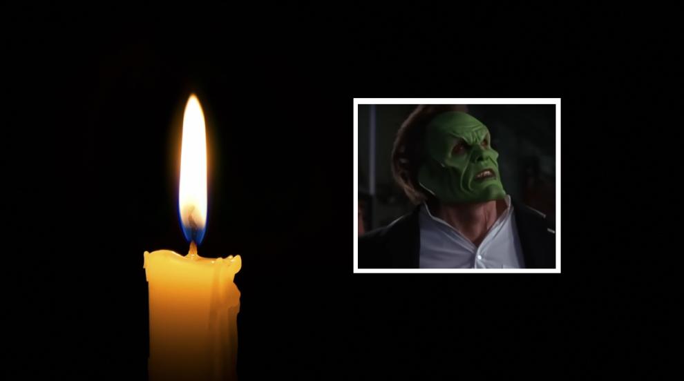 Почина злодеят от „Маската“ и „Криминале“ Питър Грийн