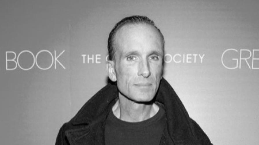 <p>Почина актьор от &bdquo;Маската&ldquo; и &bdquo;Криминале&ldquo;</p>