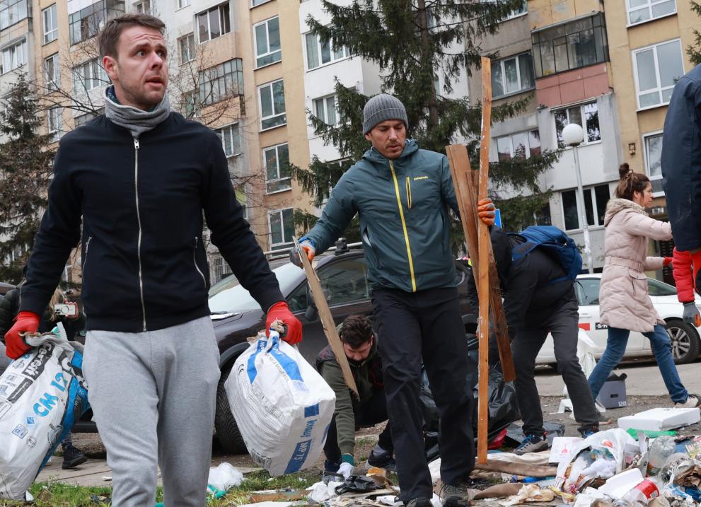  Люлин отпадък 