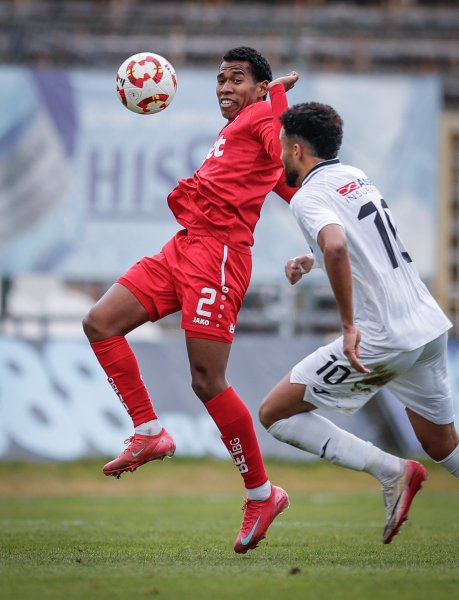 Славия ЦСКА 19481