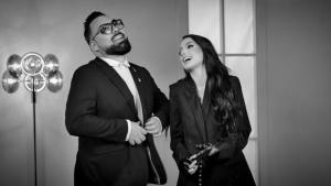 В Храмът на историите с Мариян Станков – Мон Дьо Михаела