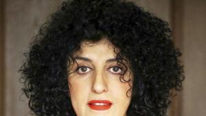 Наргес Мохамади