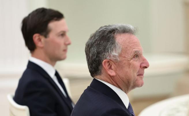 Кремъл определи като 