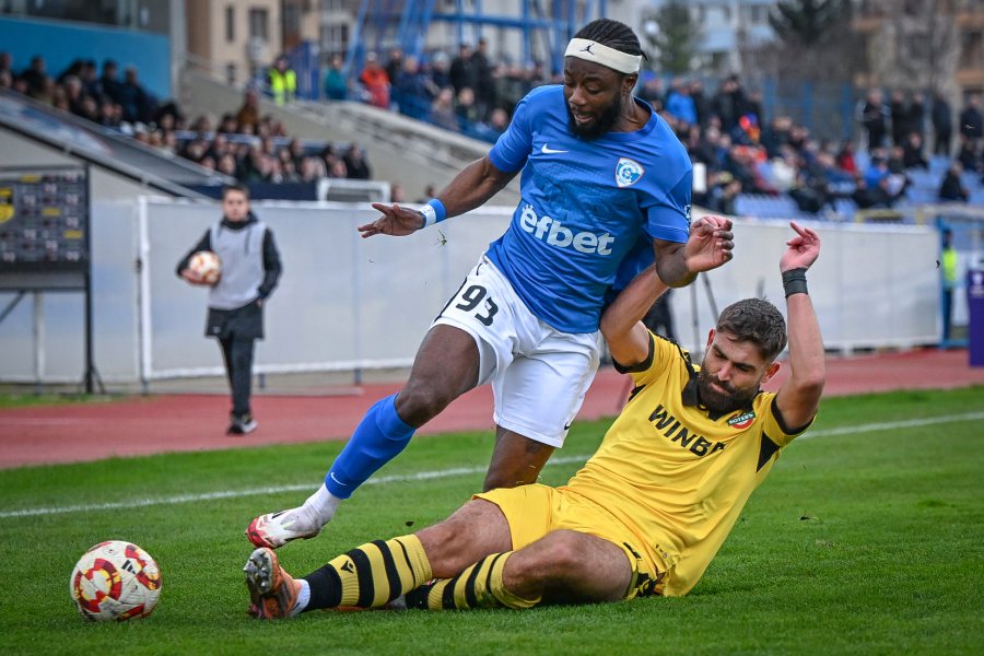 Спартак Варна Ботев Пловдив1