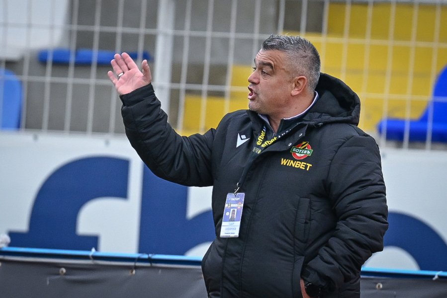 Спартак Варна Ботев Пловдив1