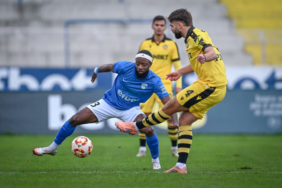 Спартак Варна Ботев Пловдив1