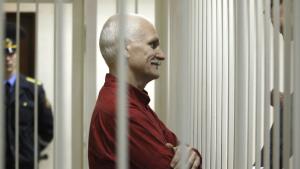 Алес Беляцки