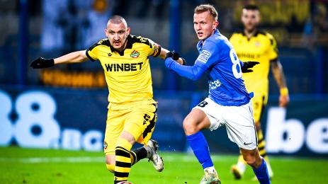 Тодор Неделев