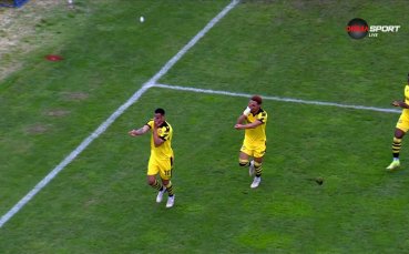 Спартак Варна - Варна Ботев Пд 0:2 /репортаж/