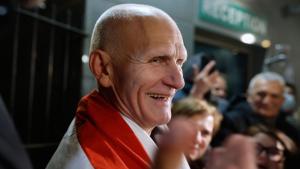 Алес Беляцки