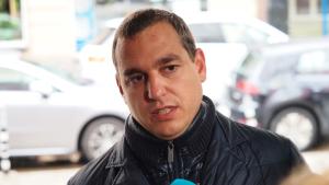 Независимо от подадената оставка от Росен Желязков в парламента все