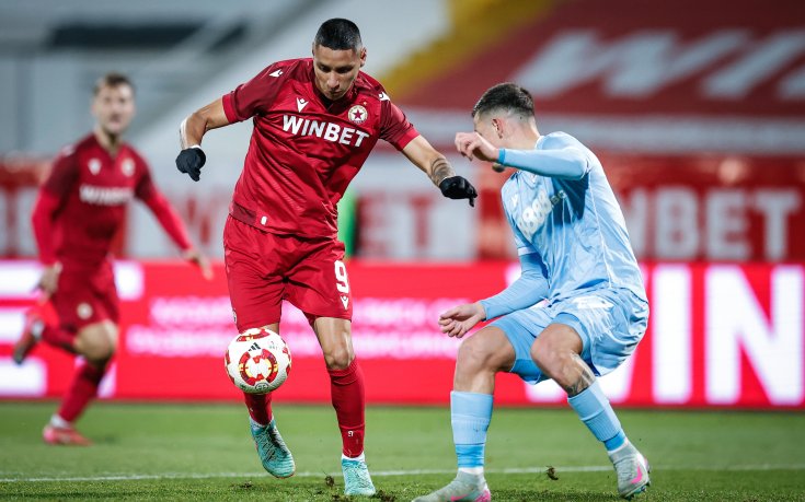 Промяна в ЦСКА след трагичната вест за Димитър Пенев