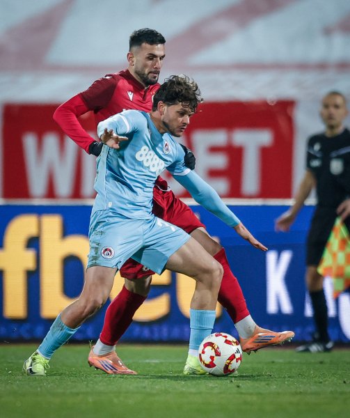 ЦСКА Локомотив София1